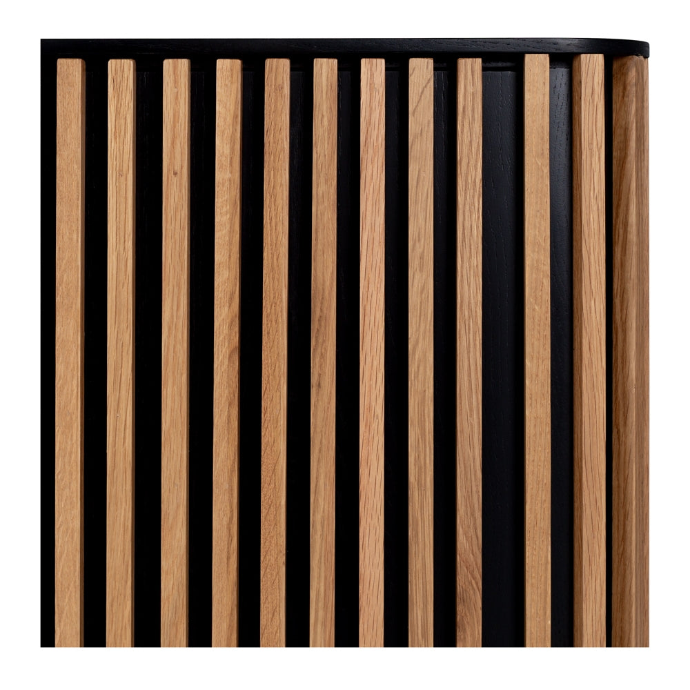 Linea Sideboard Close Up
