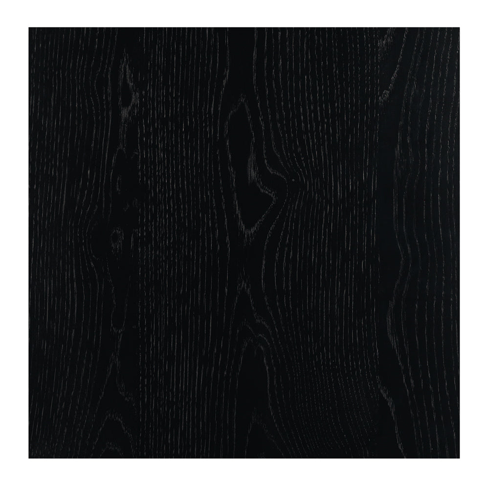 Etch Display (Black Oak)