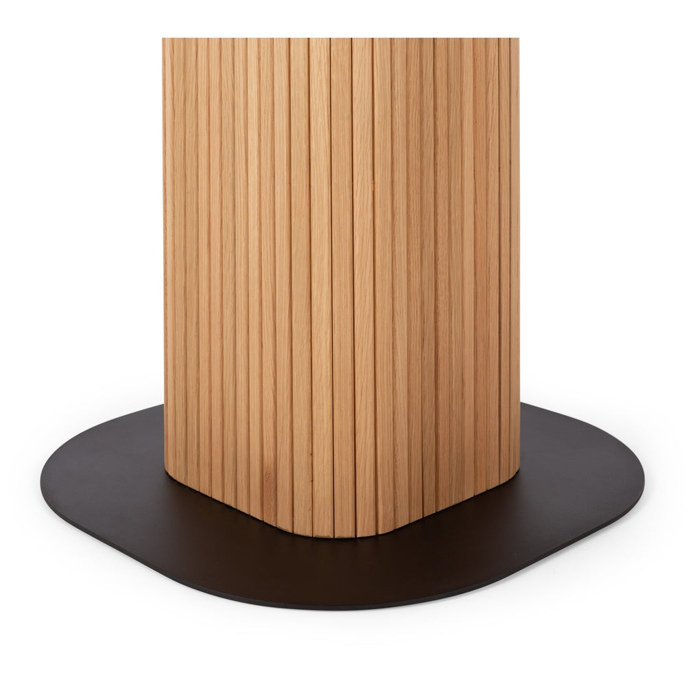 Palliser RD Table Base Detail