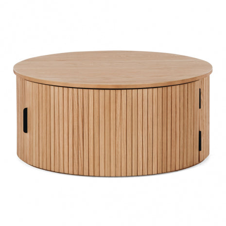 Palliser Round Coffee Table
