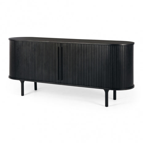 Palliser Sideboard Black