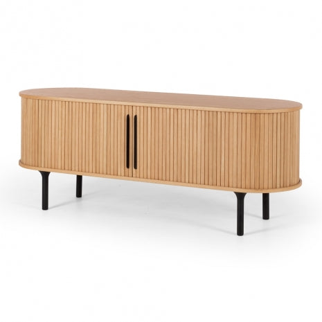 Pallister TV Unit Natural