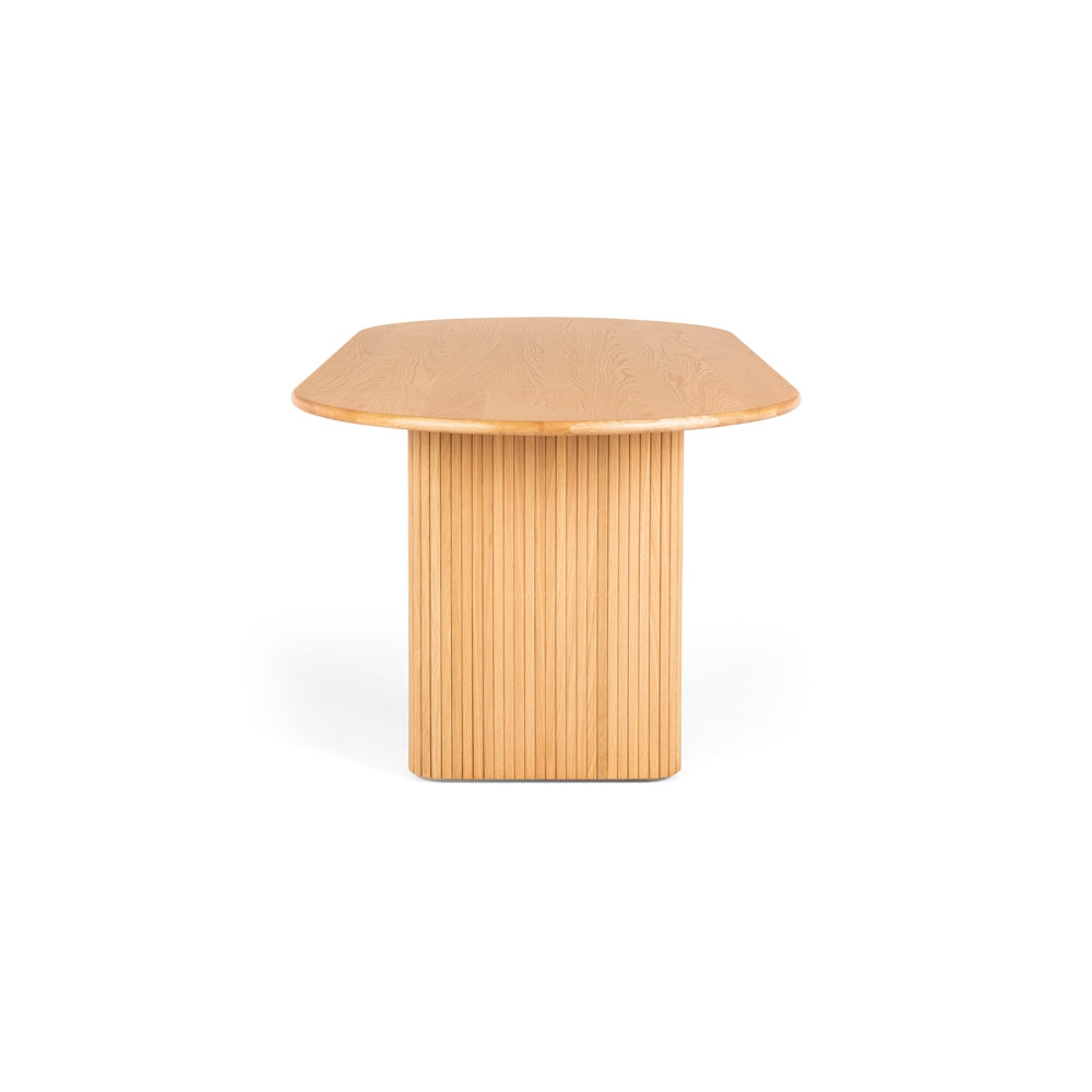 Palliser Table 220 End On 