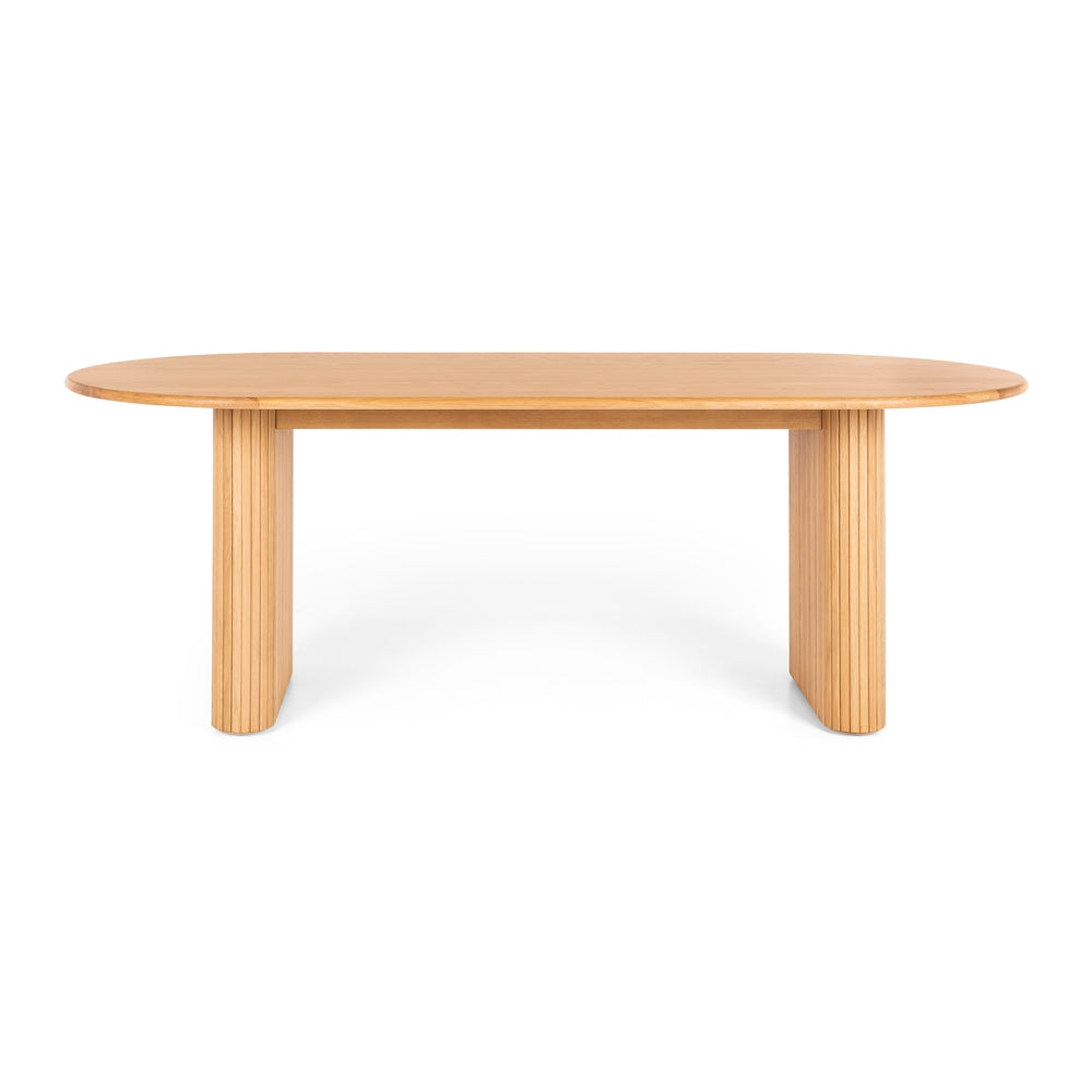Palliser Table 220 Front On 