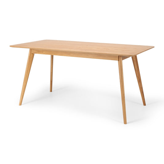 Radius Dining Table 160x80