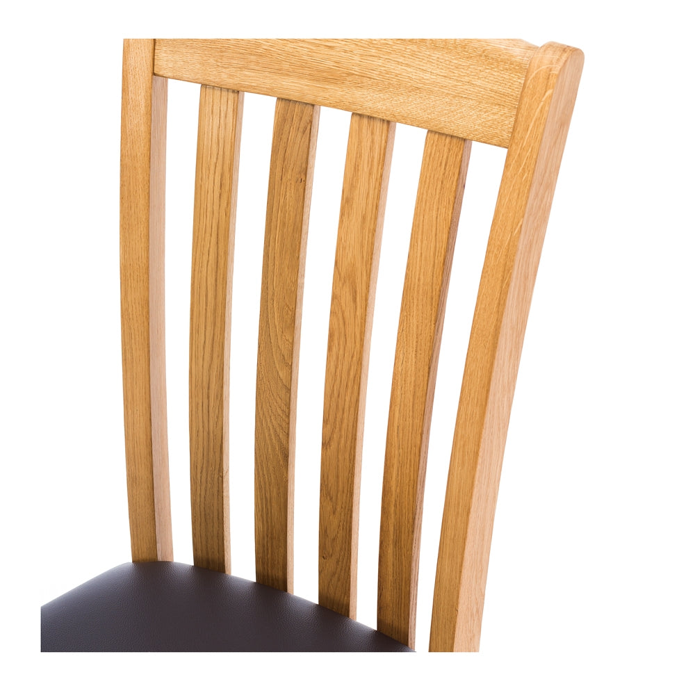 Salisbury Dining Chair Close up 