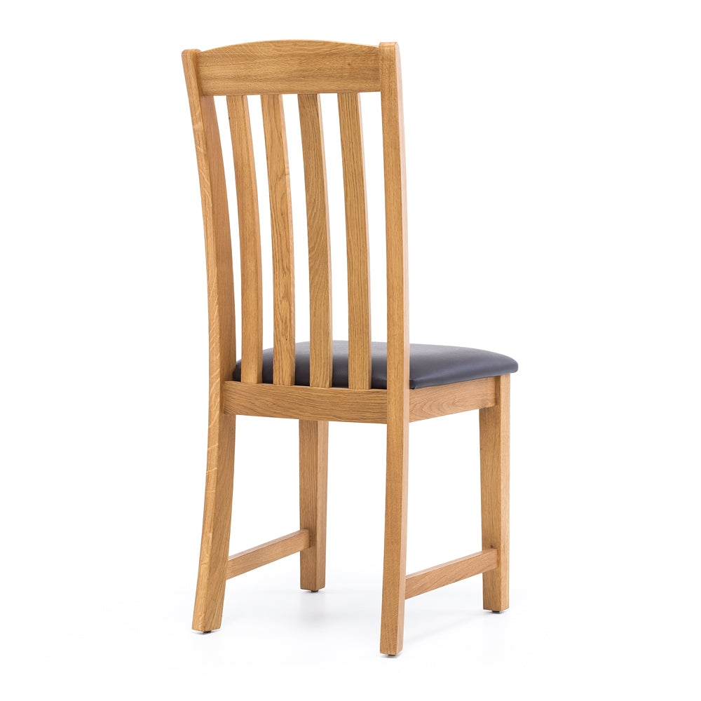 Salisbury Dining Chair Back 