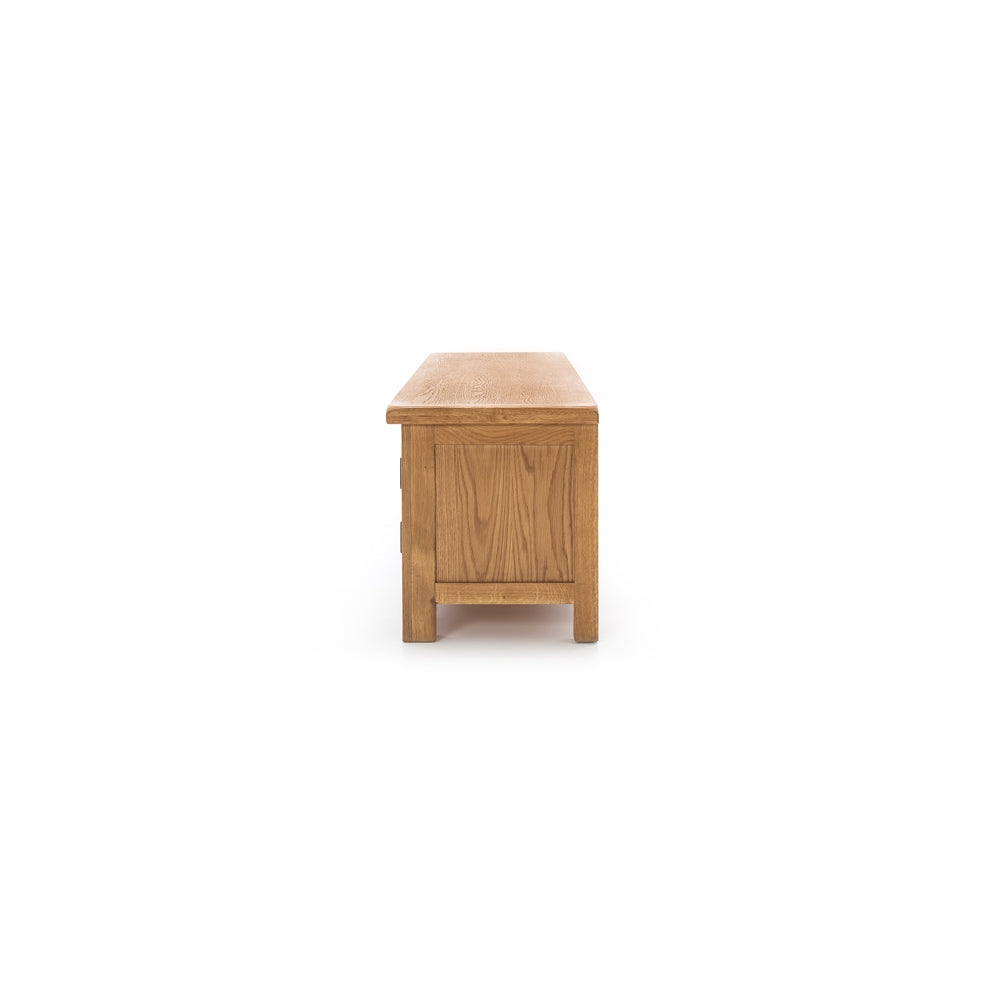 Salisbury Entertainment Unit 2000 Side On 
