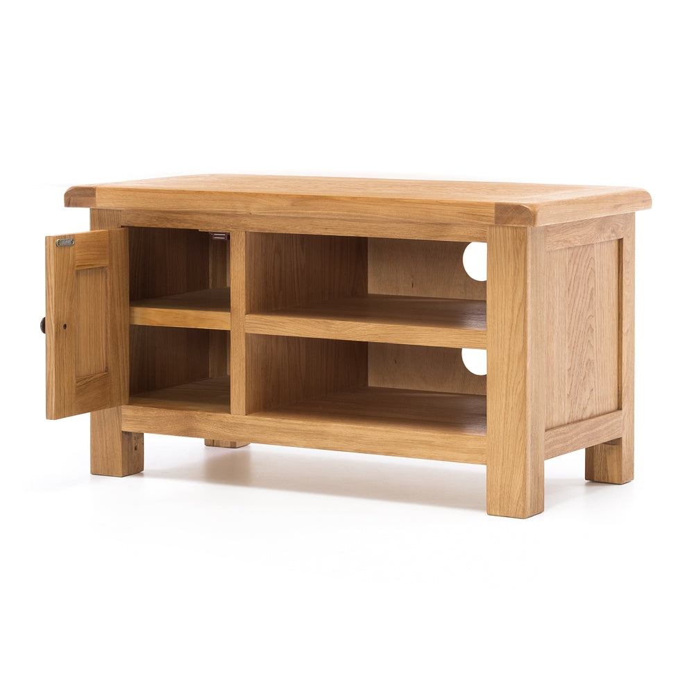 Salisbury Entertainment Unit 900 Open Door 