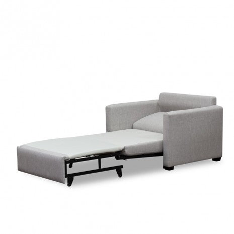 Starscream Single Sofabed Natural