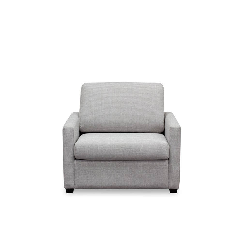 Starscream Single Sofabed Natural