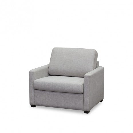 Starscream Single Sofabed Natural