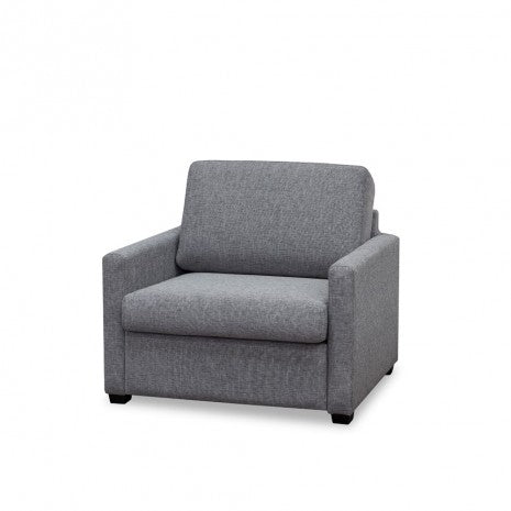 Starscream Single Sofabed Storm