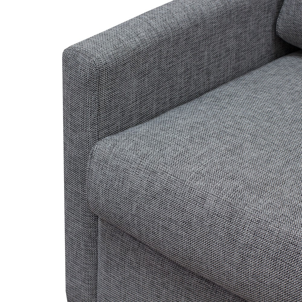 Starscream Single Sofabed Storm