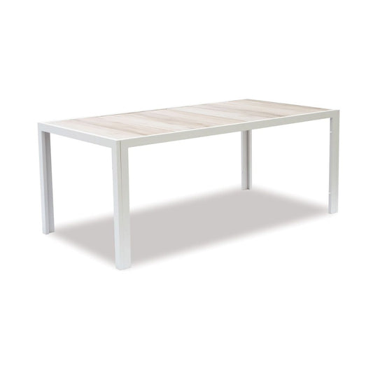 Luca Outdoor Dining Table-Global Living