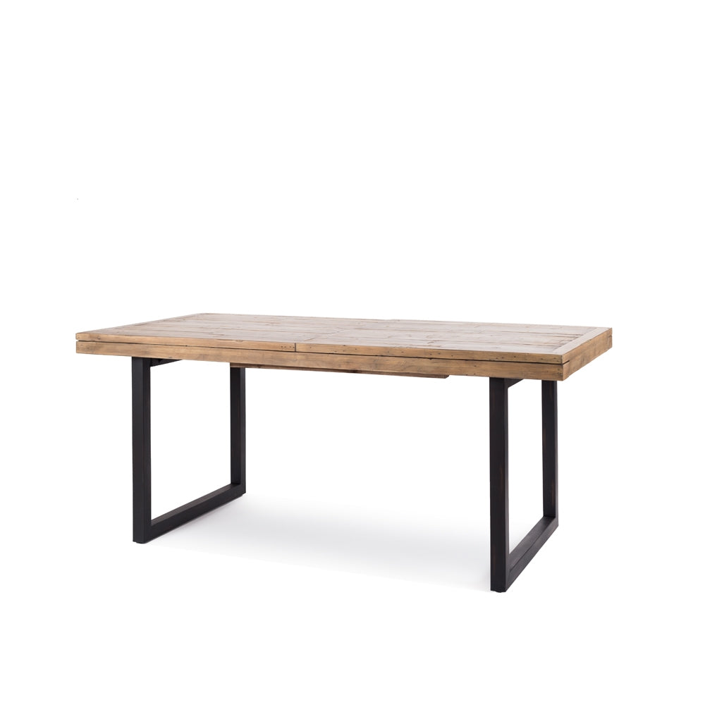 Woodenforge Ext. Table 1800