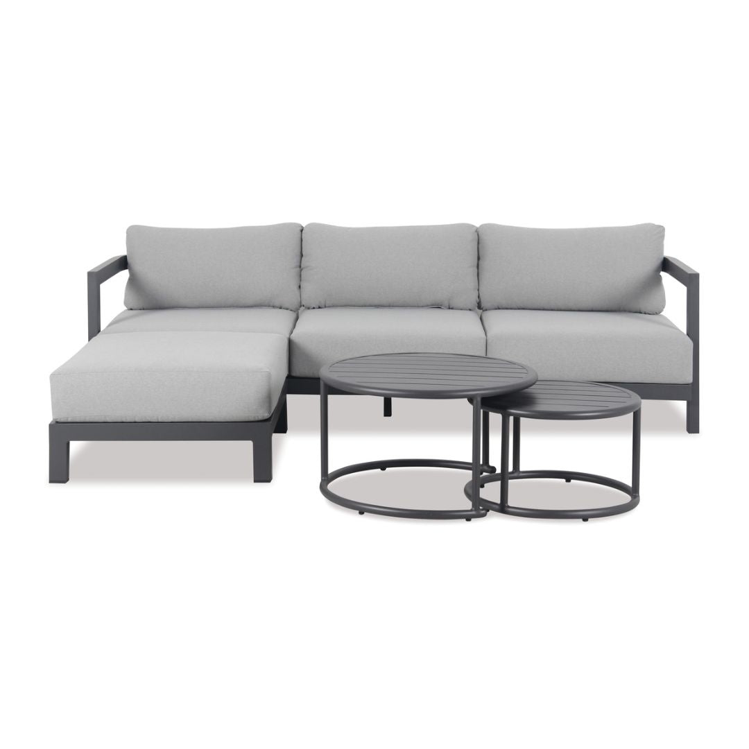 Hargrove 4pce Outdoor-Global Living