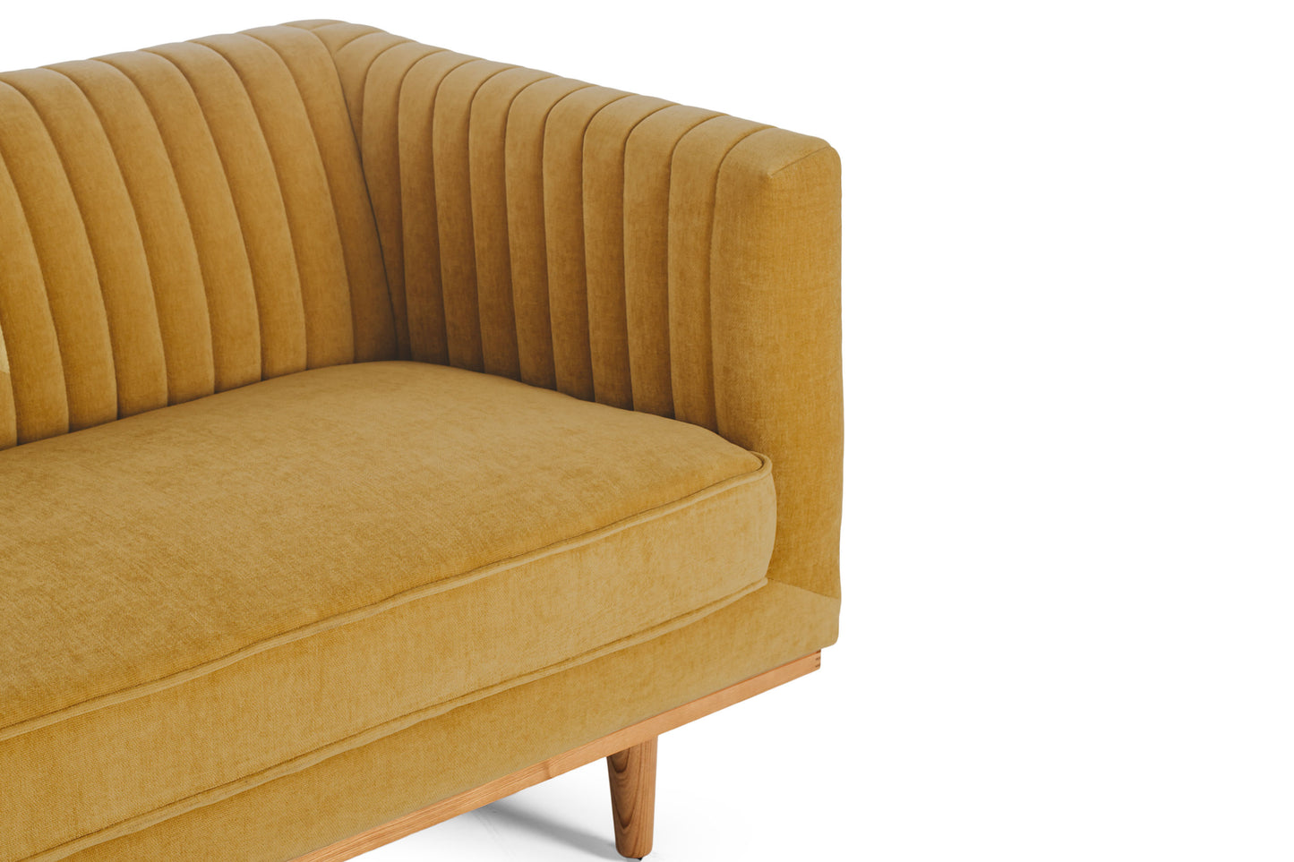 Madison 3 Seater Arm 