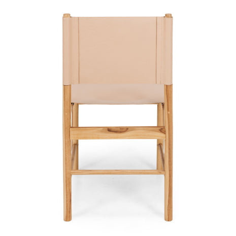 NED Dining Chair Plush