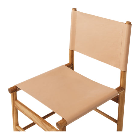 NED Dining Chair Plush