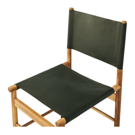 NED Dining Chair Olive