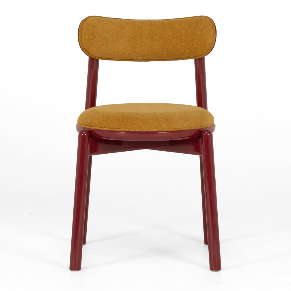 Mr Lee Dining Chair Dragon Boat