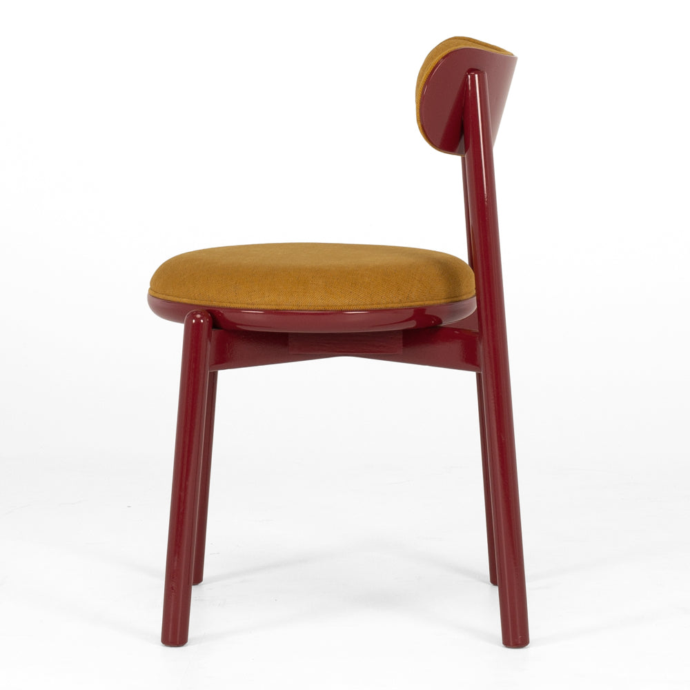 Mr Lee Dining Chair Dragon Boat