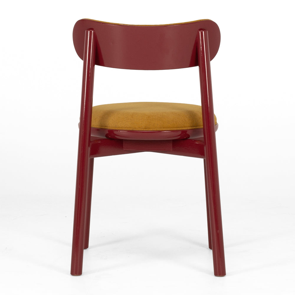 Mr Lee Dining Chair Dragon Boat