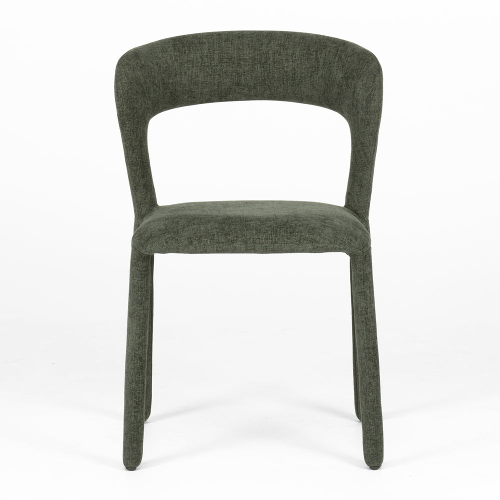 Munich Dining Chair Pickle