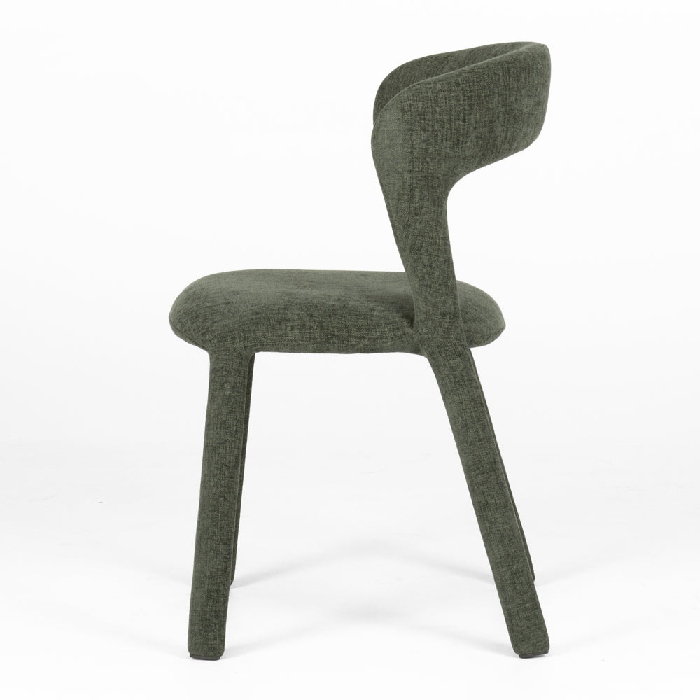 Munich Dining Chair Pickle