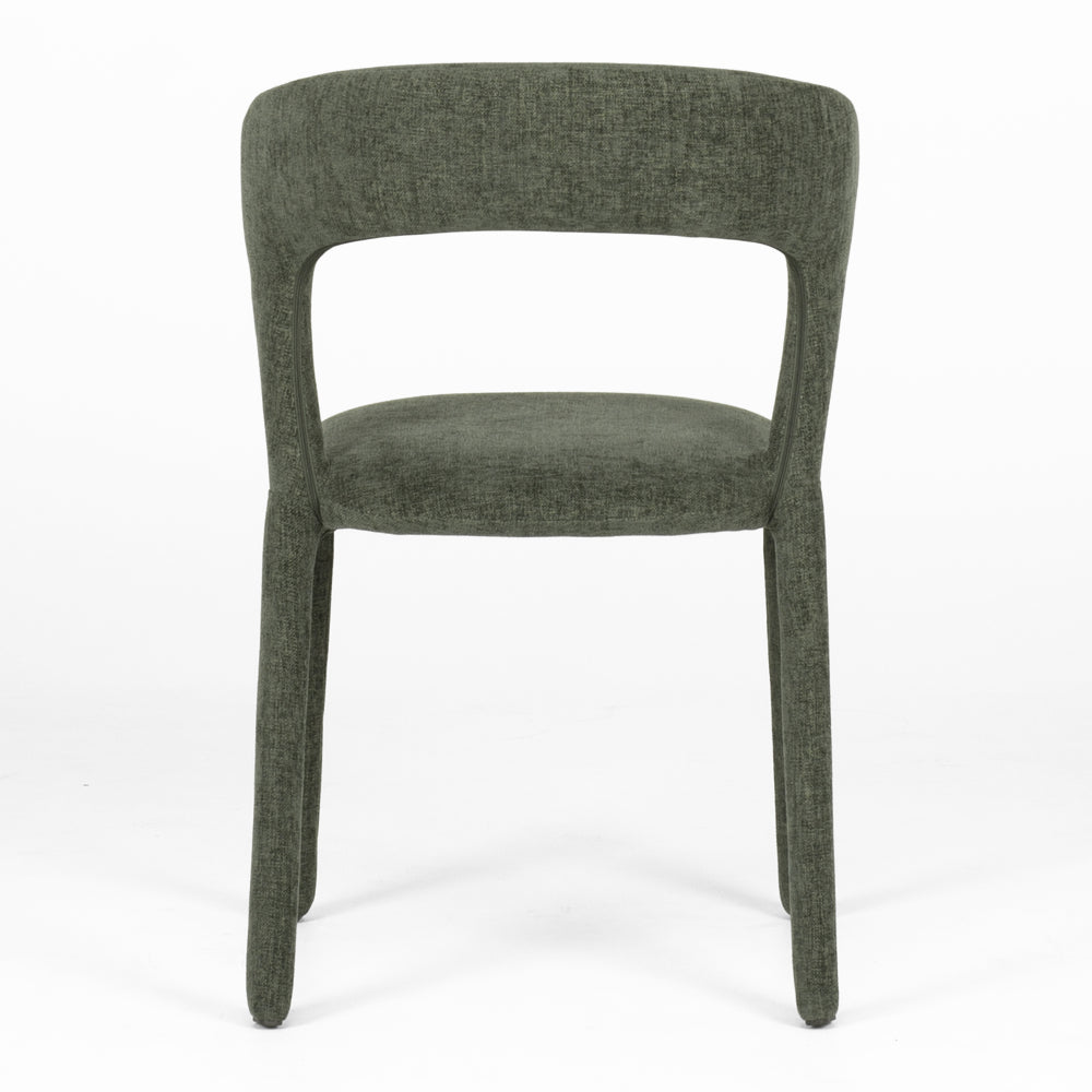 Munich Dining Chair Pickle