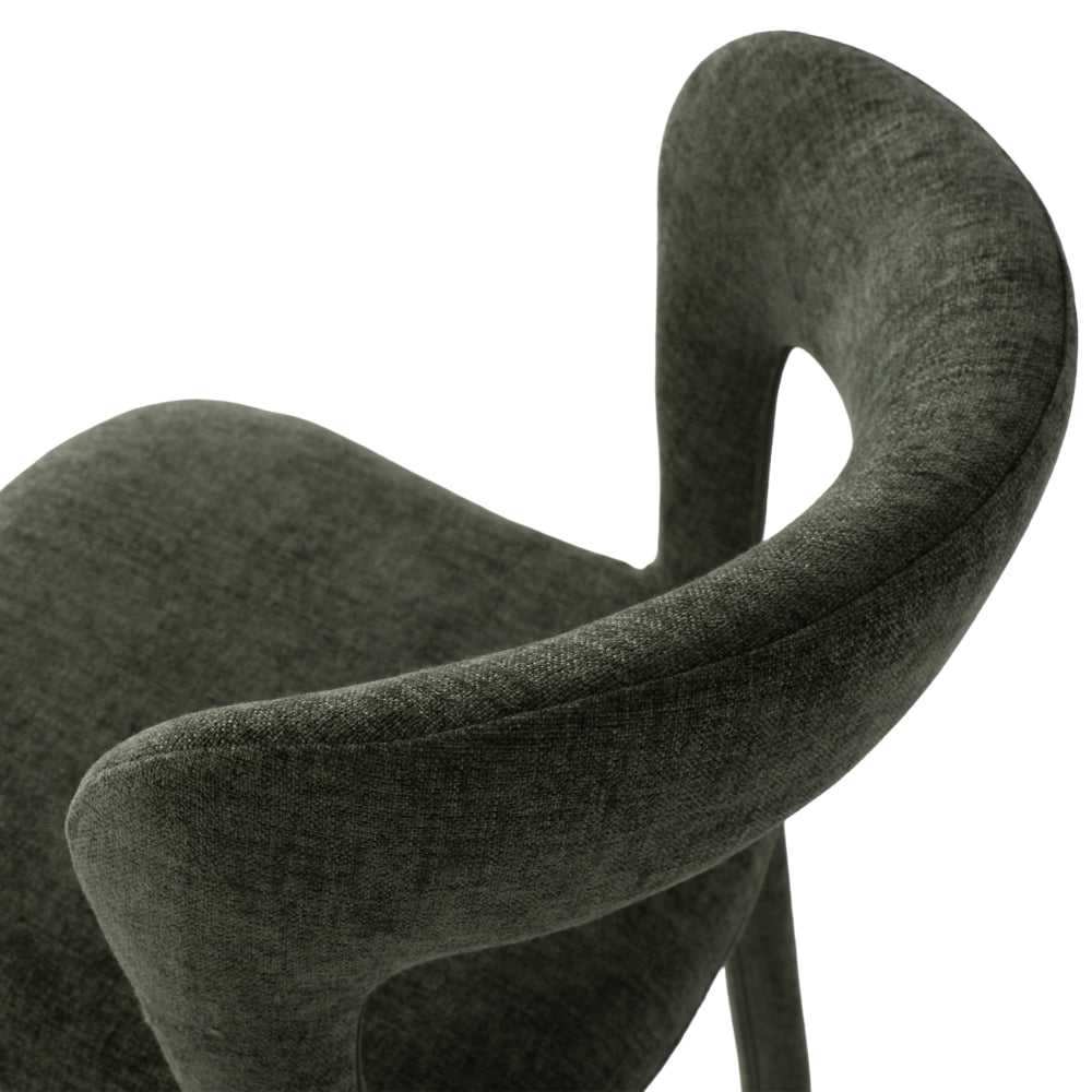 Munich Dining Chair Pickle