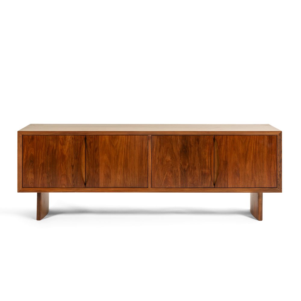 Palm Springs TV unit 160